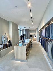 -BROTHER西服礼服定制·商务·婚礼(佛山南海店)