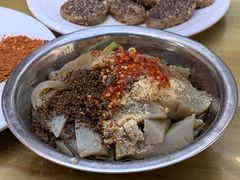 -88号小吃店·经典云南菜·地道纳西美食