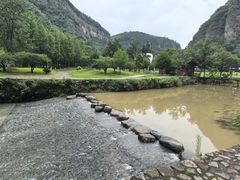-十九峰景区