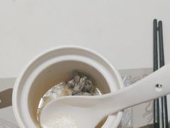 -晶丽香榭自助餐(南京大饭店)