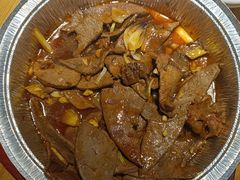 -小土豆北方菜馆(文慧园店)