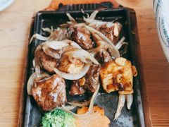 -王鼎精致料理铁板烧(世博源店)