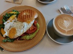 -BAKER&SPICE(祥云小镇店)