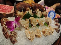 -东海怡品海鲜豆捞(舟宿夜江店)