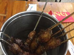 -炒豆合作社(东四总店)