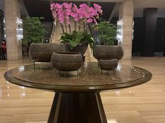 -广州都喜泰丽温泉度假酒店