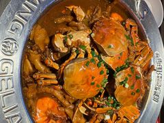 -胖哥俩肉蟹煲(海盐总店)