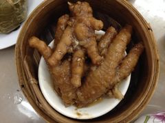 iphone_upload_pic-香港蓮香樓(上環店)