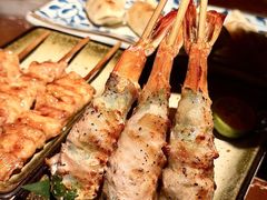 -鸟泉居酒屋·烧鸟·酒馆(百子湾店)
