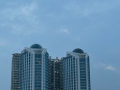 -秦皇岛秦皇国际大酒店