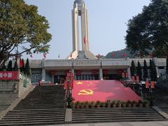 -聂荣臻元帅陈列馆