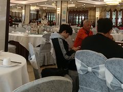 -东江渔村·古典园林·30年粤菜老字号(太和店)