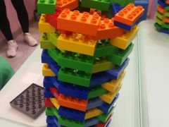 -韦哲国际创意乐高中心(津南永旺中心店)