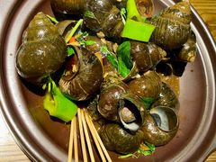 -金苑酒家·客家菜·广东老字号(万象店)