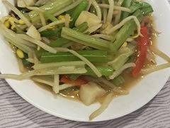 -叶氏兄弟饭摊(马鞍池东路店)