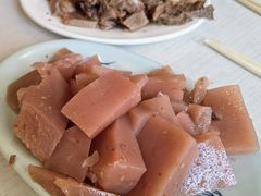 -直隶一品正宗驴肉火烧(建华大街店)