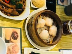 -添好运点心专门店(百老汇店)