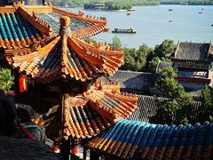 -颐和园-画中游