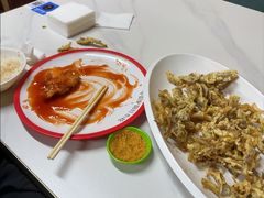 -夕阳红小吃(中街大悦城店)