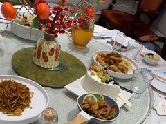 -子霖南山鲜虾面(南山总店)