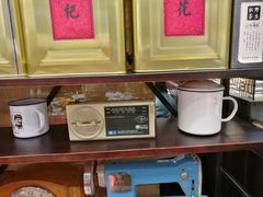 -阿莉餐厅(枣阳路店)