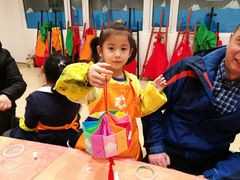 -佳禾国际美术书法教育(仁恒置地广场校区)