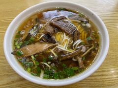 -康大口蘑面庄(将军街店)