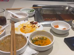 -海底捞火锅(万丰桥店)