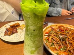 -魏客咖啡(中铁中心店)