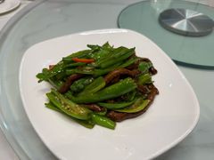 -东方太阳城淮扬餐厅(会所中餐厅店)