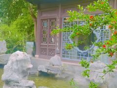 -扬州香格里拉·香宫中餐厅