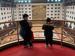 -北京九华山庄会展酒店