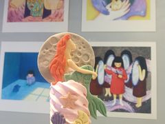 -CORNER CONE GELATO酷矿手作霜淇淋(南头古城店)