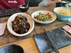 -院子餐厅·大锅菜·老杭帮(桥西直街店)