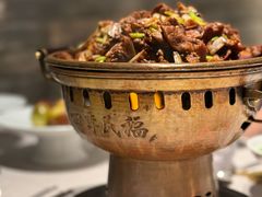 -四季民福烤鸭店(外滩外白渡桥店)