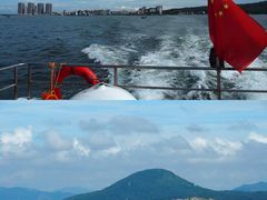 -沙扒湾