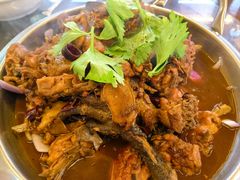 -老味道1992(武当山店)