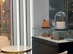 -麦雪尔甜品·生日蛋糕(新街口旗舰店)