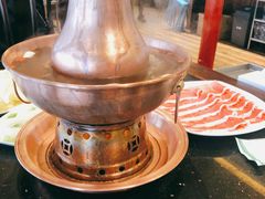 -南门涮肉(通州大船店)