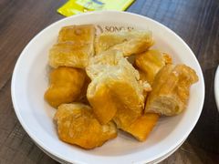 -松發肉骨茶(克拉码头店)