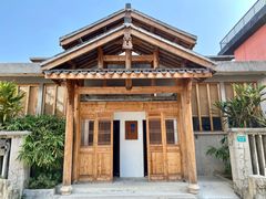 -广州市紫泥堂文化创意园景区