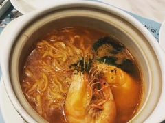 -南山鲜虾面·活鲜小馆·海味大连菜(南山总店)