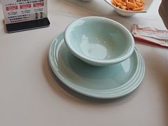 -曾排骨·传家菜(新繁店)