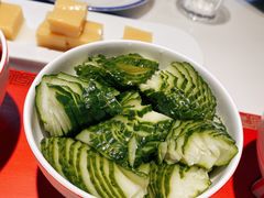 -大海碗·京菜炸酱面(雍和宫店)