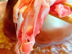 -前门·鲜肉火锅(长风店)
