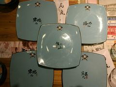 -局气 烤鸭·北京菜(光华路店)