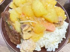 -笔记安顺夺夺粉火锅(中关村店)