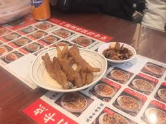 -扬二春炒饭(国庆路总店)