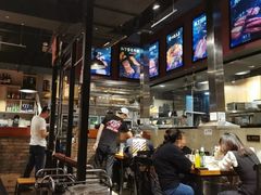 -伍丁·烤牛肋(和平东桥店)