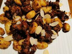 -陆壹捌餐厅(五大道店)